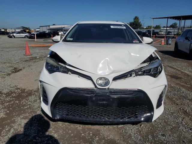Photo 5 from auction – 2019 TOYOTA COROLLA L with VIN 5YFBURHEXKP927663