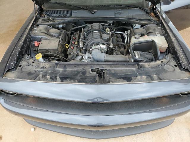 Photo 11 from auction – 2019 DODGE CHALLENGER with VIN 2C3CDZBT9KH620863