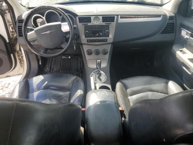 Photo 8 from auction – 2010 CHRYSLER SEBRING LI with VIN 1C3CC5FB3AN223734
