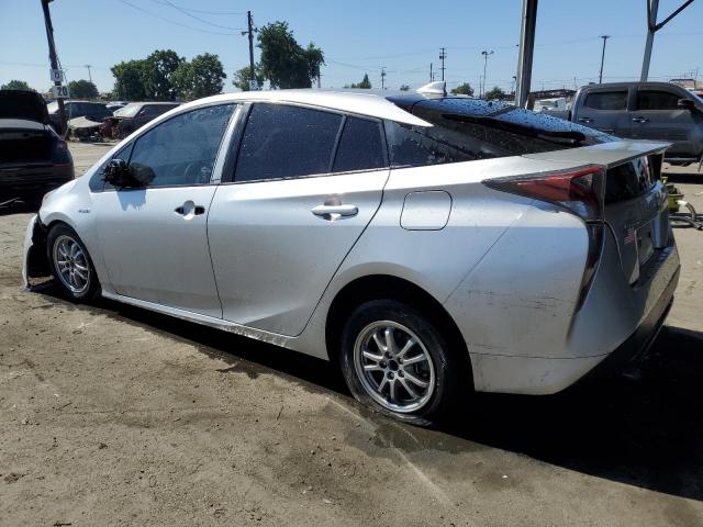 Photo 2 from auction – 2016 TOYOTA PRIUS with VIN JTDKBRFU3G3522566