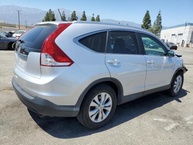 Photo 3 from auction – 2014 HONDA CR-V EXL with VIN 2HKRM3H71EH559372