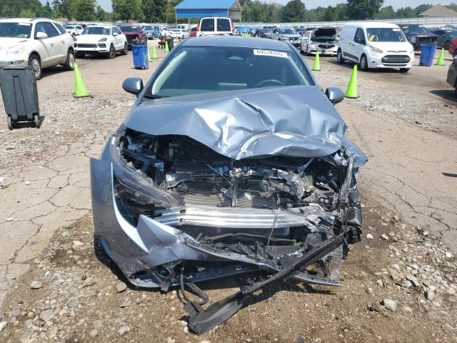 Photo 5 from auction – 2023 TOYOTA COROLLA LE with VIN 5YFB4MDE2PP054622