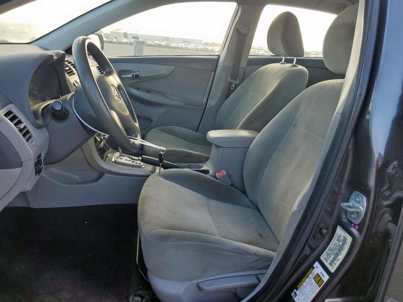 Photo 7 from auction – 2010 TOYOTA COROLLA BA with VIN 1NXBU4EE7AZ202929