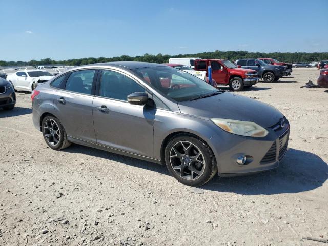 Photo 4 from auction – 2014 FORD FOCUS SE with VIN 1FADP3F26EL165909