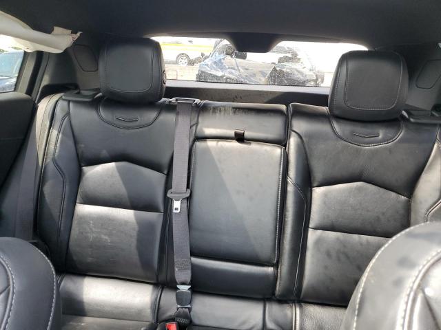 Photo 10 from auction – 2019 CADILLAC XT4 PREMIU with VIN 1GYFZDR41KF225809