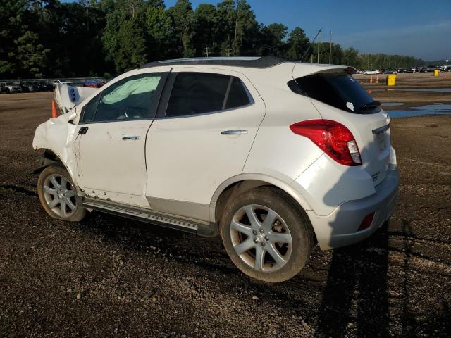 Photo 2 from auction – 2014 BUICK ENCORE CONVENIENCE with VIN KL4CJBSB2EB759582