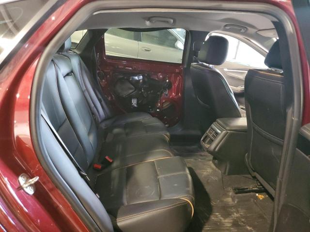 Photo 10 from auction – 2017 CHEVROLET IMPALA PRE with VIN 1G1145S34HU151790