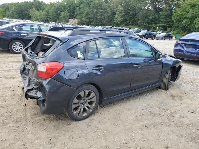 Photo 3 from auction – 2016 SUBARU IMPREZA SP with VIN JF1GPAP69G8209751