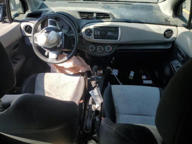 Photo 8 from auction – 2012 TOYOTA YARIS 3D with VIN JTDKTUD36CD526710
