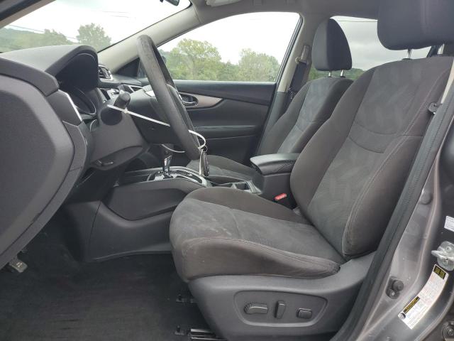 Photo 7 from auction – 2016 NISSAN ROGUE S with VIN KNMAT2MV5GP678029