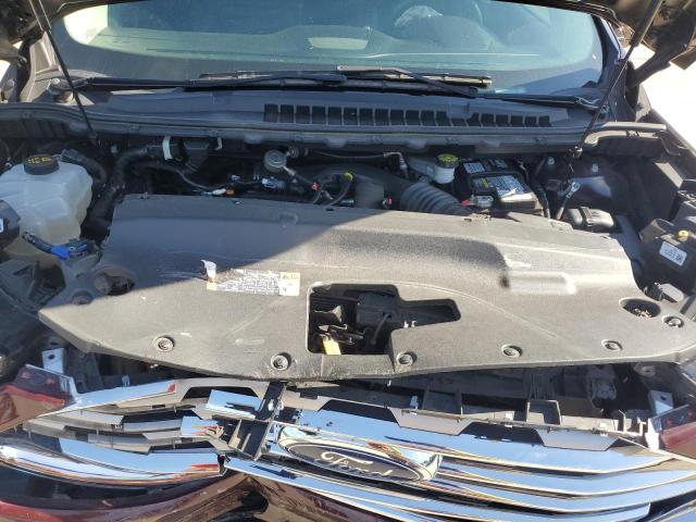 Photo 11 from auction – 2019 FORD EDGE SEL with VIN 2FMPK3J99KBC43245