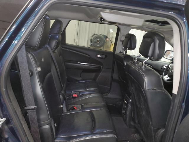 Photo 11 from auction – 2014 DODGE JOURNEY R/T with VIN 3C4PDDFG8ET304301