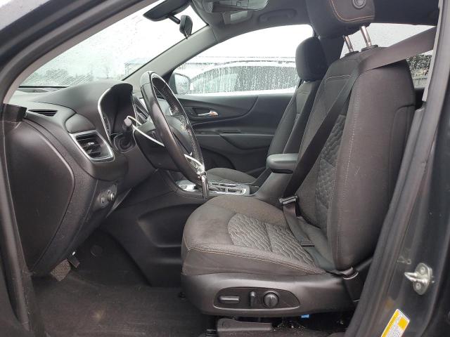 Photo 7 from auction – 2018 CHEVROLET EQUINOX LT with VIN 2GNAXTEX4J6298737
