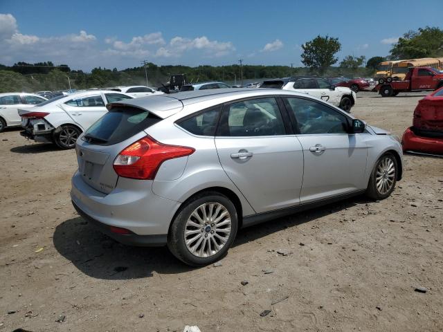 Photo 3 from auction – 2012 FORD FOCUS TITA with VIN 1FAHP3N20CL335861