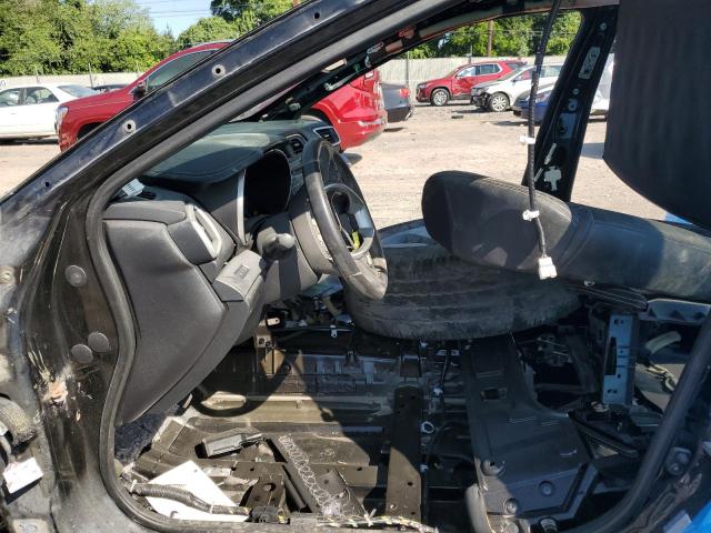 Photo 7 from auction – 2016 NISSAN MAXIMA 3.5S with VIN 1N4AA6AP6GC407559