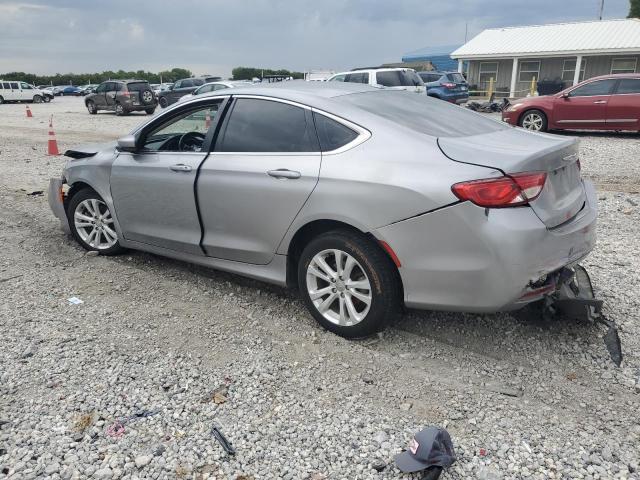 Photo 2 from auction – 2015 CHRYSLER 200 LIMITED with VIN 1C3CCCAB6FN503845