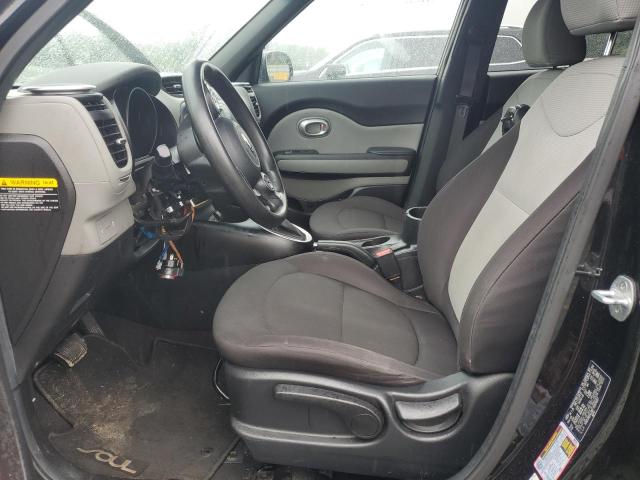 صورة رقم 7 من المزاد - 2015 KIA SOUL مع VIN KNDJN2A28F7810087