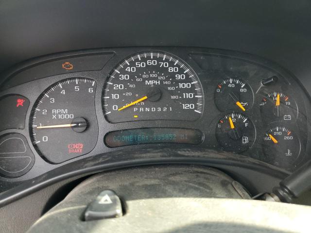 Photo 9 from auction – 2006 GMC NEW SIERRA with VIN 2GTEC13V961278306
