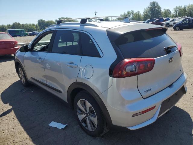 Photo 2 from auction – 2017 KIA NIRO FE with VIN KNDCB3LC1H5076758