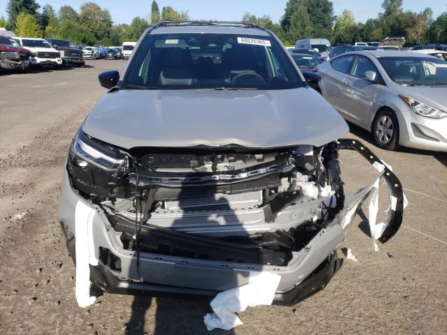 Photo 5 from auction – 2025 SUBARU FORESTER TOURING with VIN JF2SLSTD9SH411767