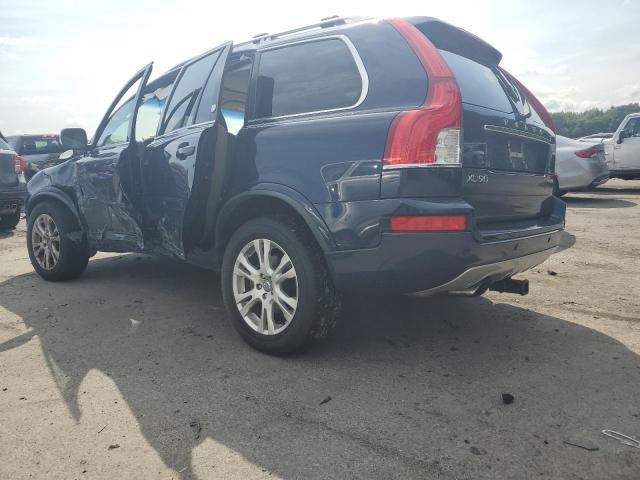 Photo 2 from auction – 2014 VOLVO XC90 3.2 with VIN YV4952CZXE1693320