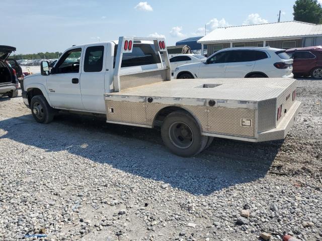Photo 2 from auction – 2006 CHEVROLET SILVERADO with VIN 1GBJK39D66E197911
