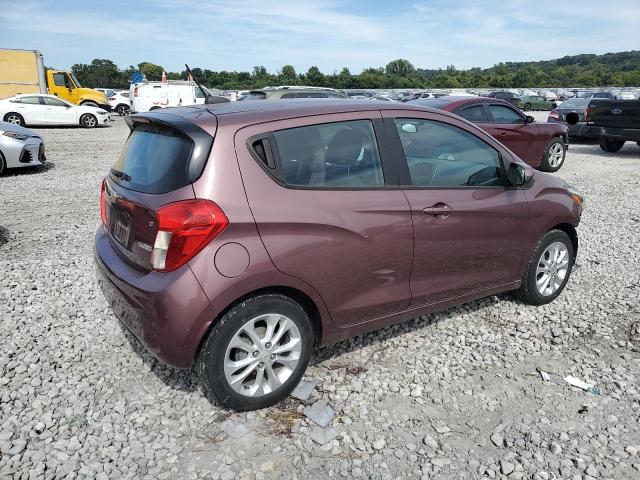 Photo 3 from auction – 2021 CHEVROLET SPARK 1LT with VIN KL8CD6SA5MC712477