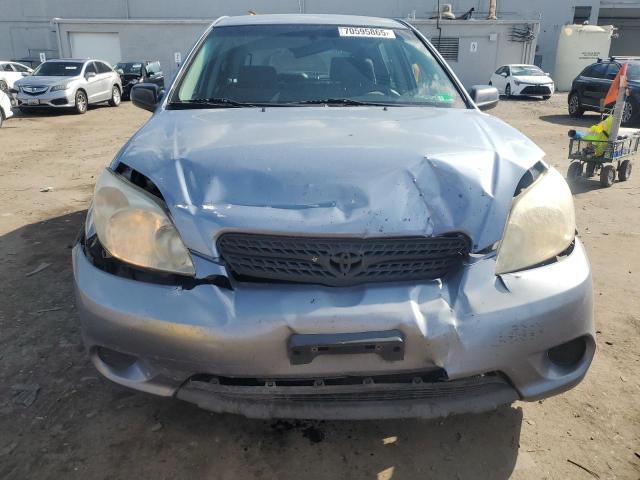 Photo 5 from auction – 2007 TOYOTA COROLLA MA with VIN 2T1KR32E67C656468