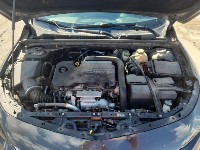 Photo 11 from auction – 2017 CHEVROLET MALIBU LT with VIN 1G1ZE5ST9HF210675