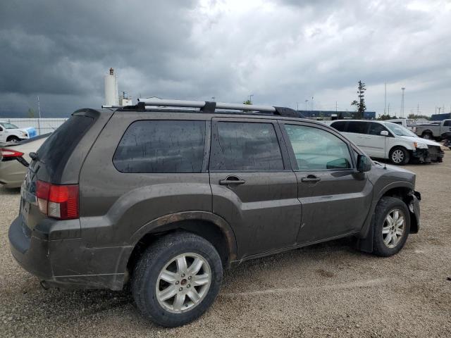 Photo 3 from auction – 2011 MITSUBISHI ENDEAVOR L with VIN 4A4JN2AS4BE034247