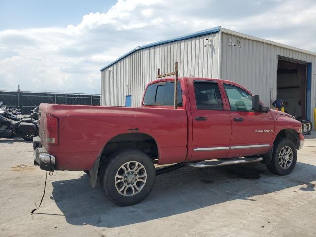 Zdjęcie 3 z aukcji – 2005 DODGE RAM 3500 S z VIN 3D7LS38CX5G765457