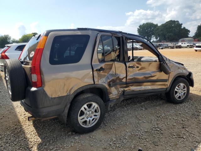 Photo 3 from auction – 2004 HONDA CR-V EX with VIN SHSRD78814U217409