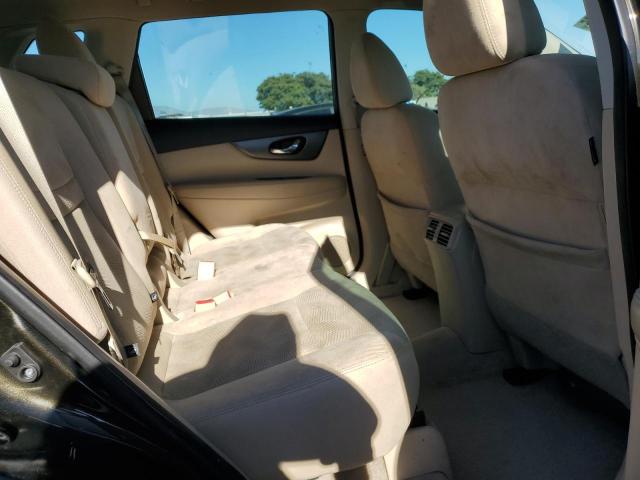 Photo 11 from auction – 2015 NISSAN ROGUE S with VIN 5N1AT2MT4FC924844