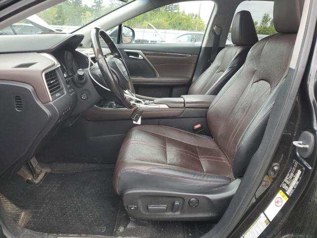 Photo 7 from auction – 2016 LEXUS RX 450H BA with VIN 2T2BGMCAXGC006125