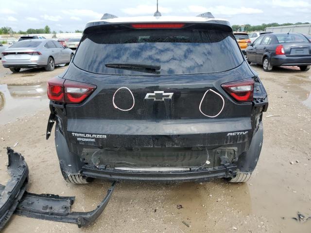 Photo 6 from auction – 2024 CHEVROLET TRAILBLAZER ACTIV with VIN KL79MVSL3RB089304
