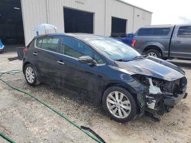 Photo 4 from auction – 2015 KIA FORTE EX with VIN KNAFX5A85F5270728