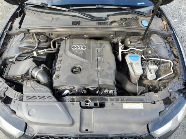 Photo 11 from auction – 2014 AUDI A5 PREMIUM PLUS with VIN WAULFAFR8EA023970