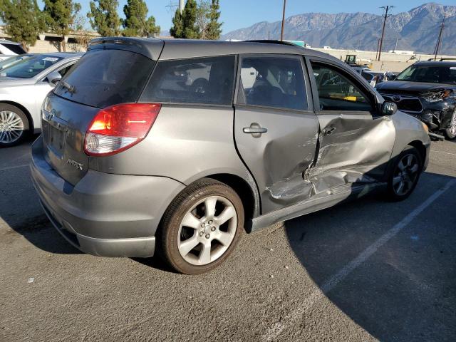 Photo 3 from auction – 2004 TOYOTA COROLLA MA with VIN 2T1KY32E64C258255