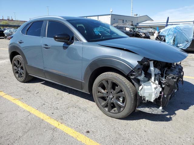 Photo 4 from auction – 2024 MAZDA CX-30 PREF with VIN 3MVDMBCM0RM607704