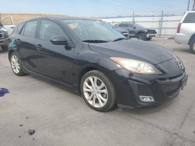 Photo 4 from auction – 2011 MAZDA 3 S with VIN JM1BL1K67B1437403