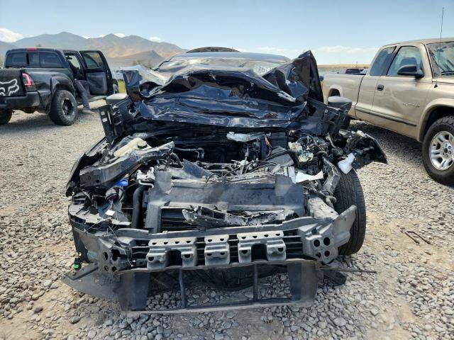 Photo 5 from auction – 2018 FORD FOCUS S with VIN 1FADP3E26JL230642