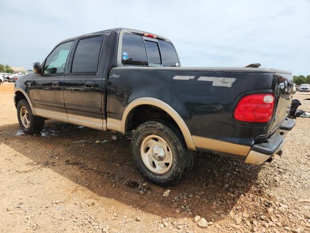Photo 2 from auction – 2001 FORD F150 SUPER with VIN 1FTRW08L61KB09430