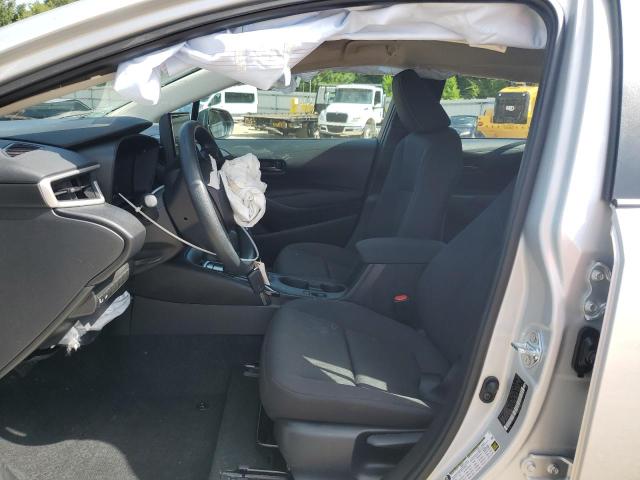 Photo 7 from auction – 2025 TOYOTA COROLLA LE with VIN 5YFB4MDE8SP299840