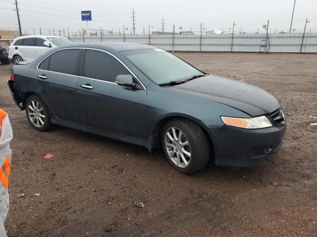 Photo 4 from auction – 2006 ACURA TSX with VIN JH4CL96846C001972