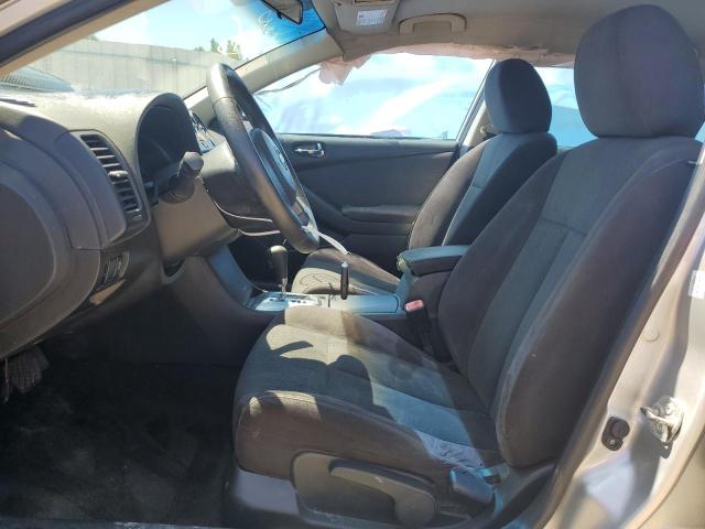 Photo 7 from auction – 2011 NISSAN ALTIMA BASE with VIN 1N4AL2AP7BN418389