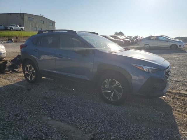 Photo 4 from auction – 2024 SUBARU CROSSTREK with VIN JF2GUADC0RH295596