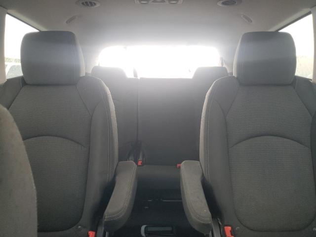Photo 10 from auction – 2017 CHEVROLET TRAVERSE L with VIN 1GNKRGKD6HJ306785