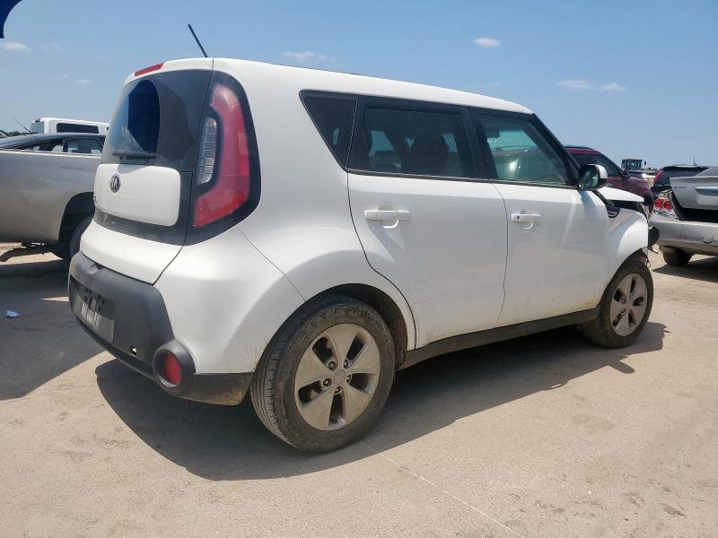 Photo 3 from auction – 2016 KIA SOUL with VIN KNDJN2A26G7276038