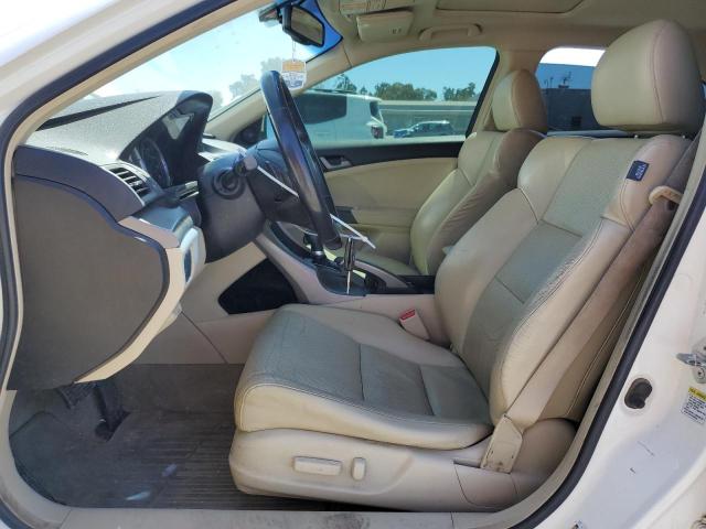 Photo 7 from auction – 2010 ACURA TSX with VIN JH4CU2F69AC004863