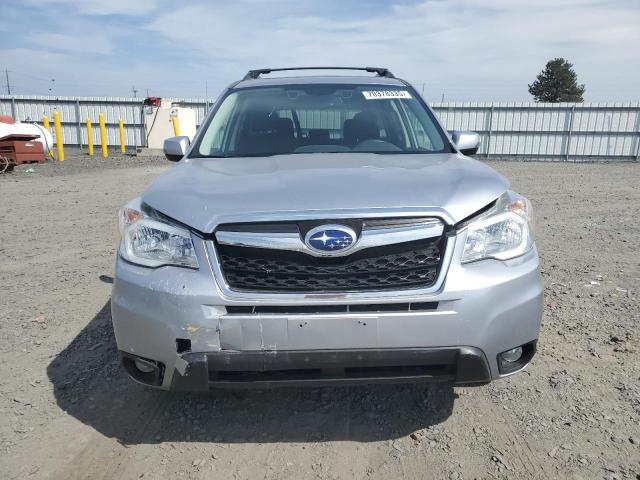 Photo 5 from auction – 2015 SUBARU FORESTER 2.5I TOURING with VIN JF2SJAWC0FH823973
